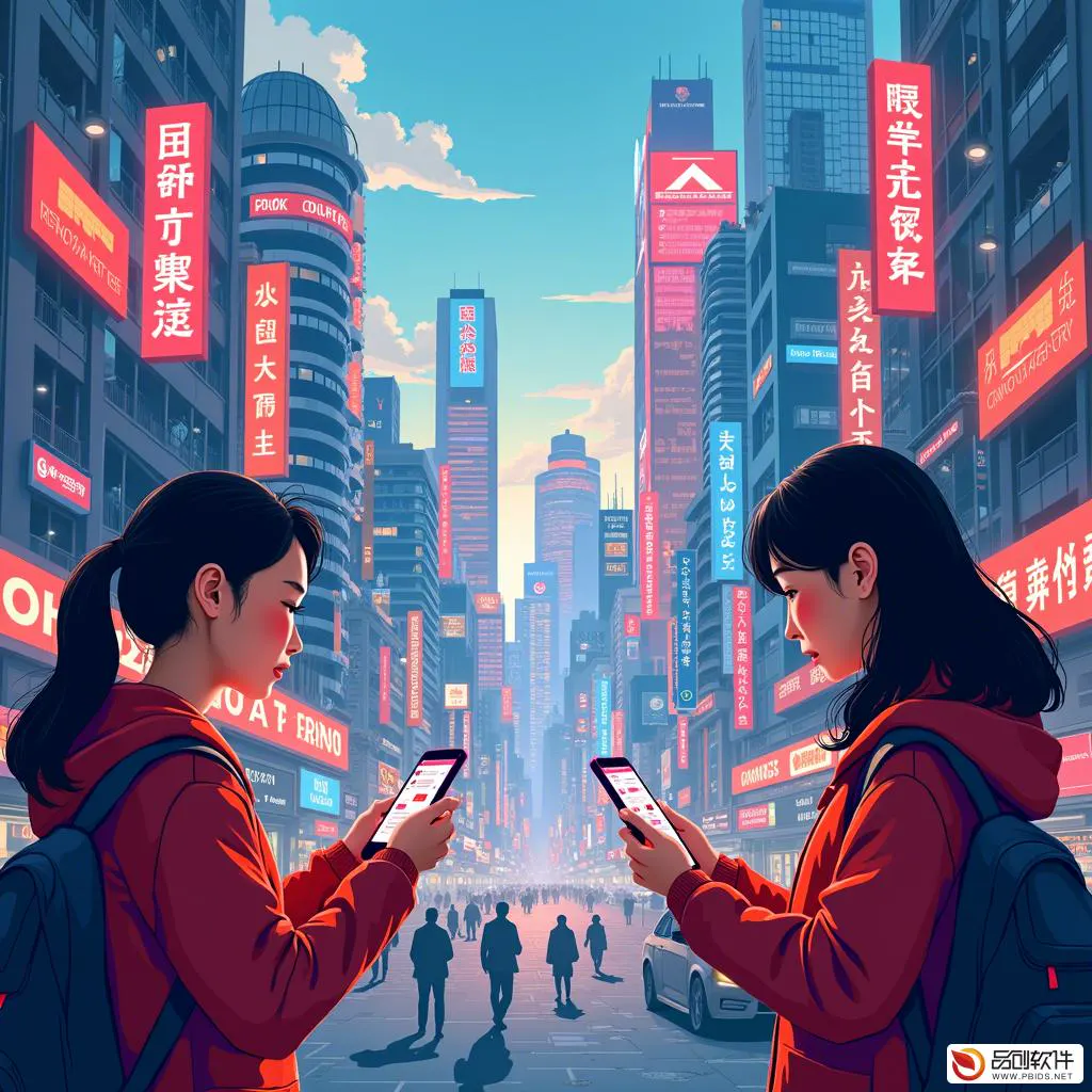重庆市资讯社交App定制平台集团：打造智慧城市...