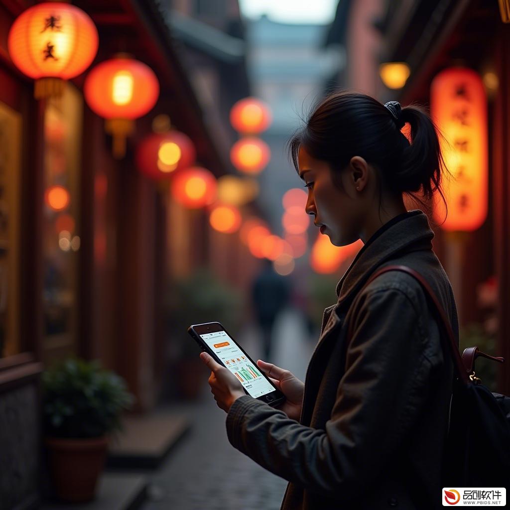 成都市文旅智慧景区系统开发：创新引领未来...