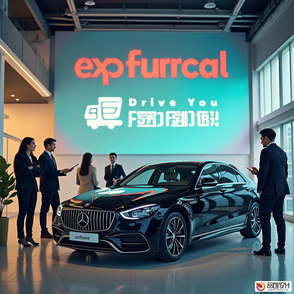 汽车租赁行业的革新者：多维度品牌设计有限公司的...