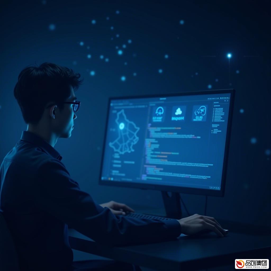 河南软件定制开发：打造专属数字化解决方案
