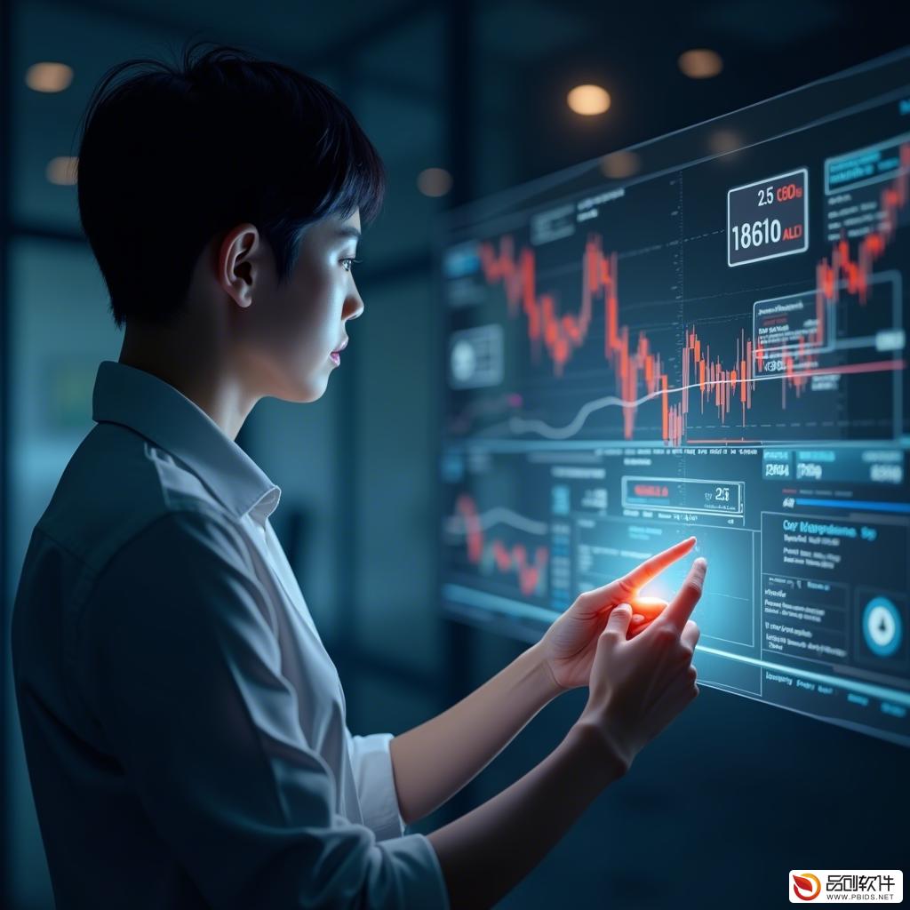 天津市招商证券统一工作门户AI集成平台：引领金融行业...