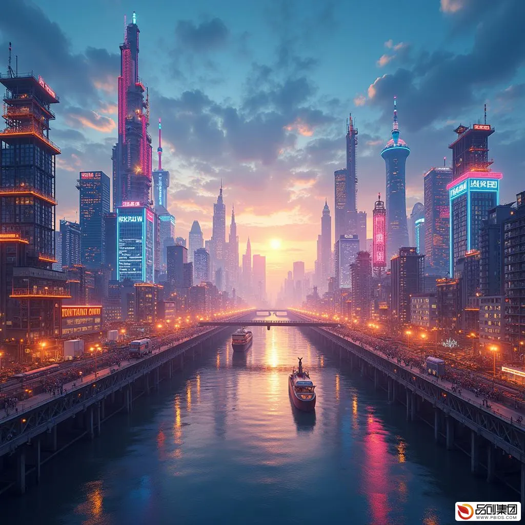 品创集团-铜陵：铜都智创，软件引领有色金属产业智能化转型
