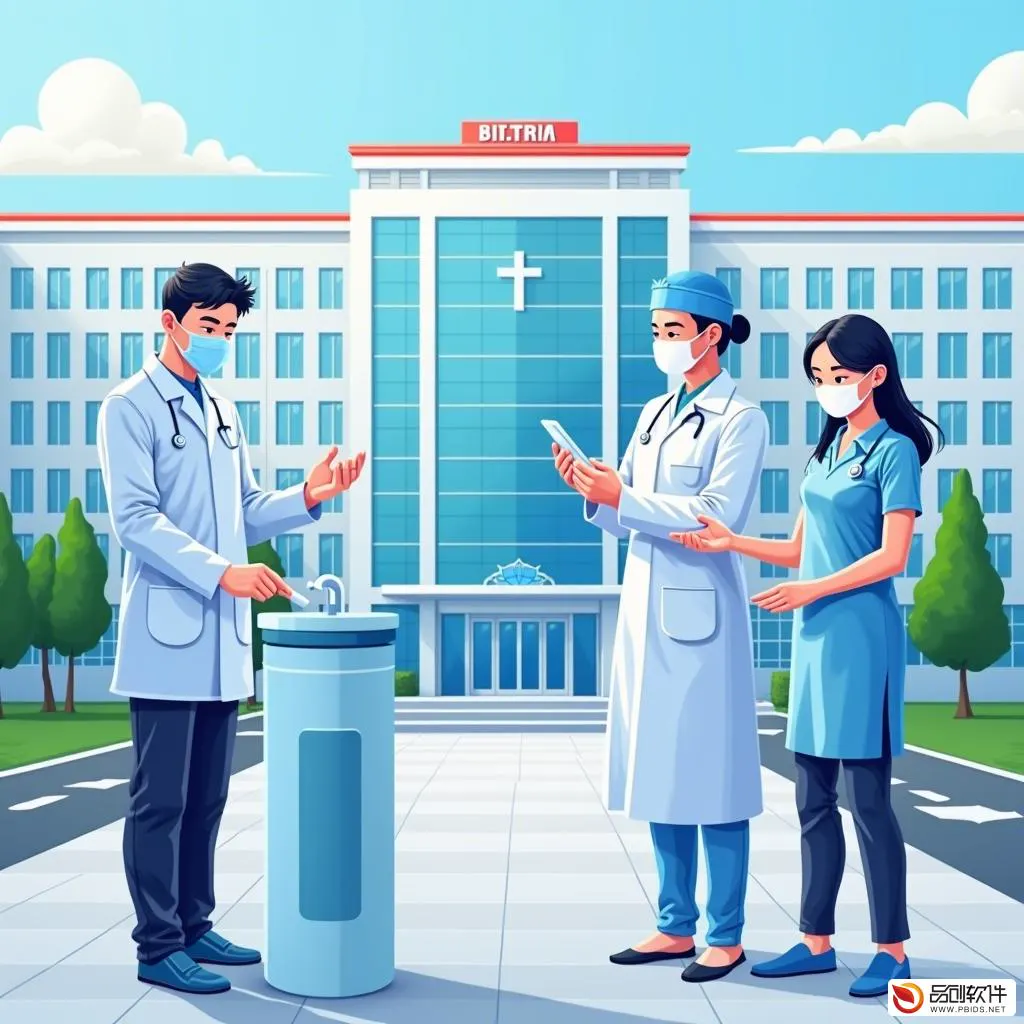 珠海市医院感染防控集团的创新实践与未来展望
