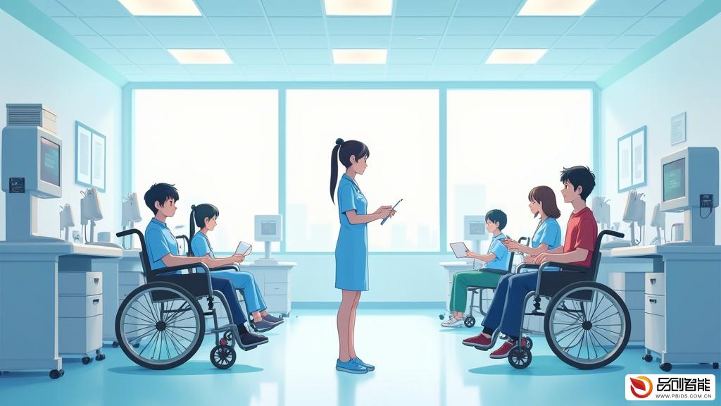 医疗设备共享中台：引领医疗行业创新与变革的厂商力量
