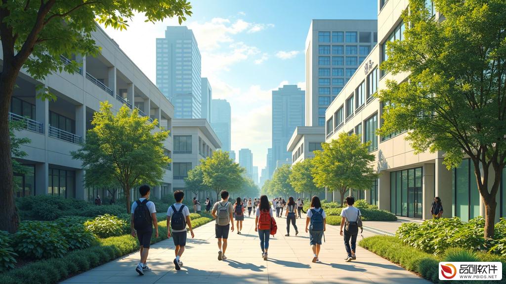 杭州市教育OMO系统工作室：引领未来教育的新篇章
