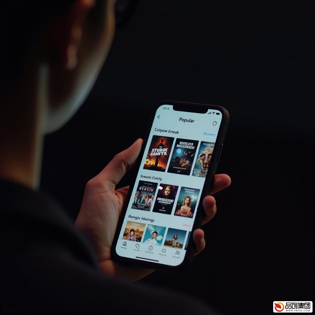 成品影视APP开发公司的全面解析与选择指南
