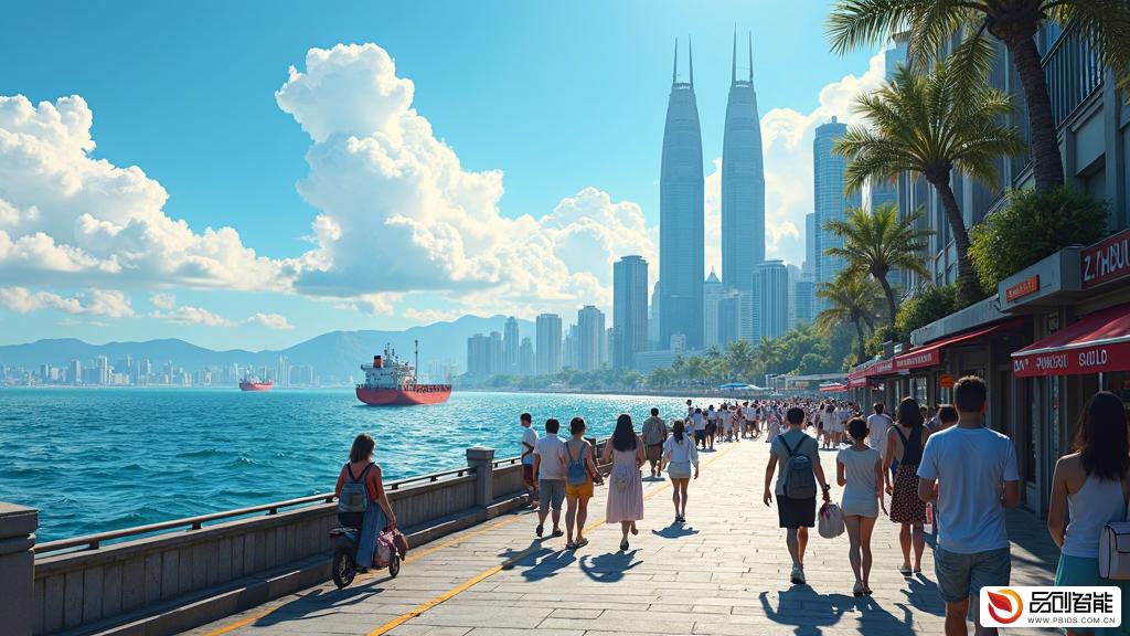 珠海市智慧医院建设方案：优选平台服务商指南
