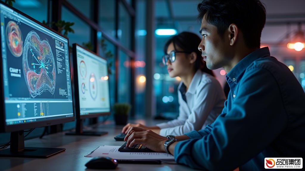 软件定制开发需求：全面解析与实战指南
