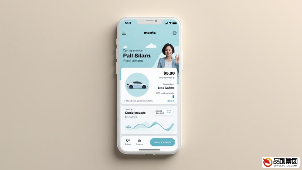 车险报价APP排行：全面解析与推荐
