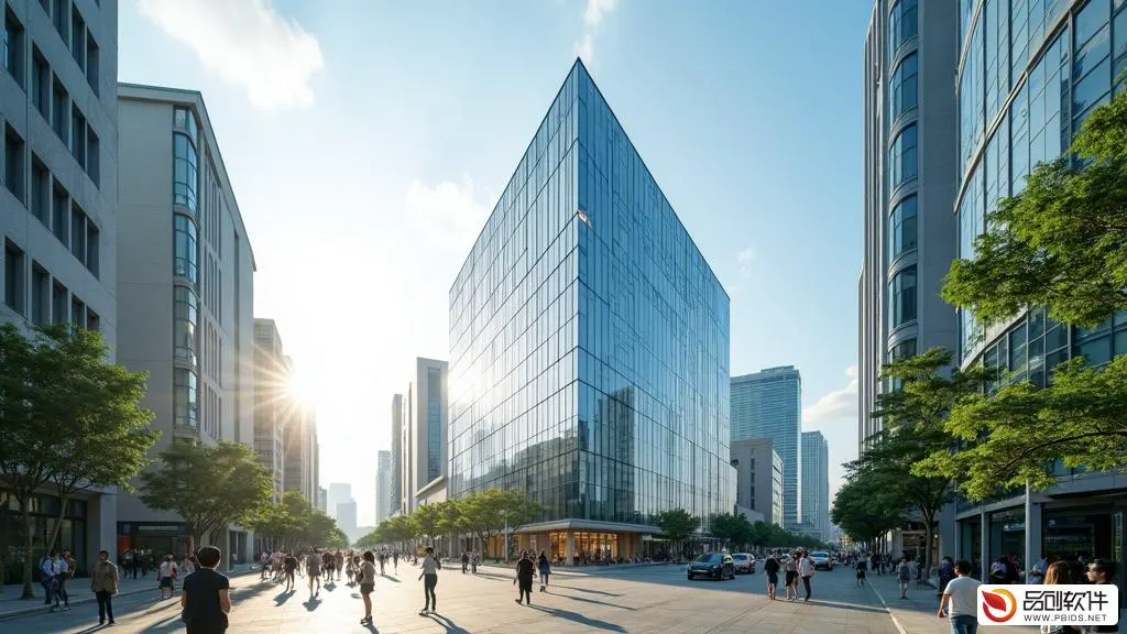 珠海市企业混合云部署方案：构建高效、灵活与安全的IT架构
