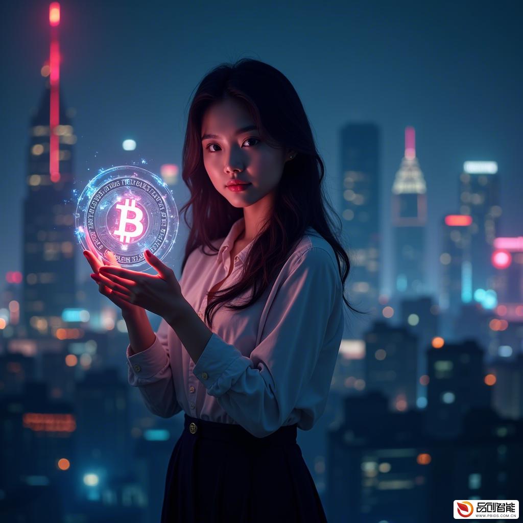 女性健康区块链集团：重塑医疗健康行业的未来
