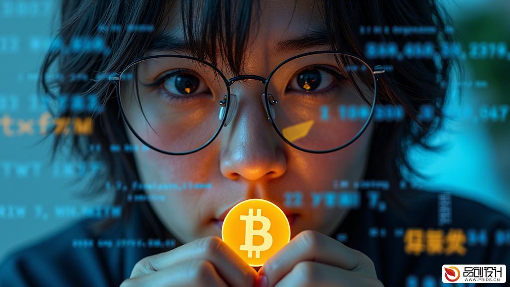 重塑金融未来：加密货币界面美学设计团队的革新之路
