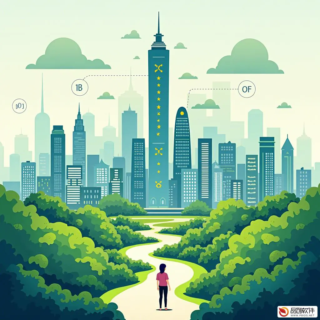 重庆市环保监测物联网平台的创新与实践
