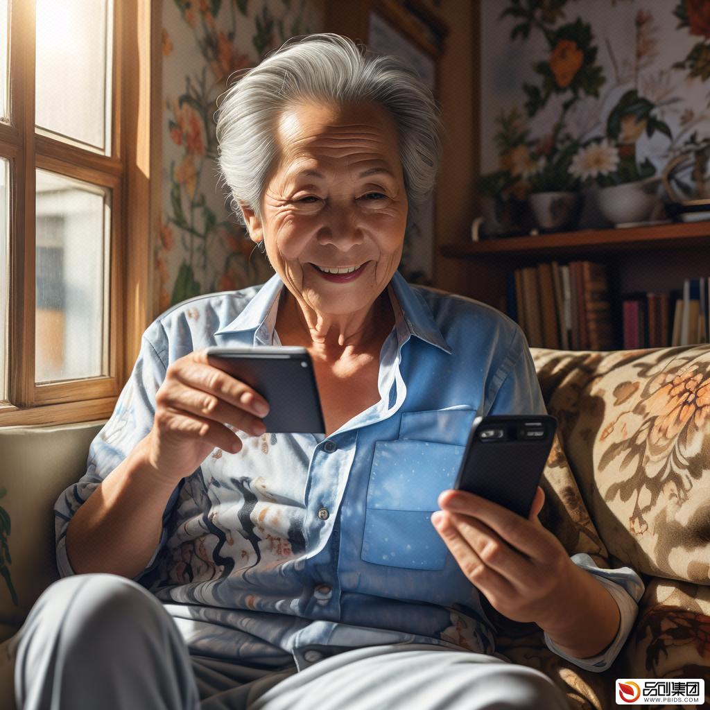 内蒙古养老保险APP：便捷服务，智慧养老...