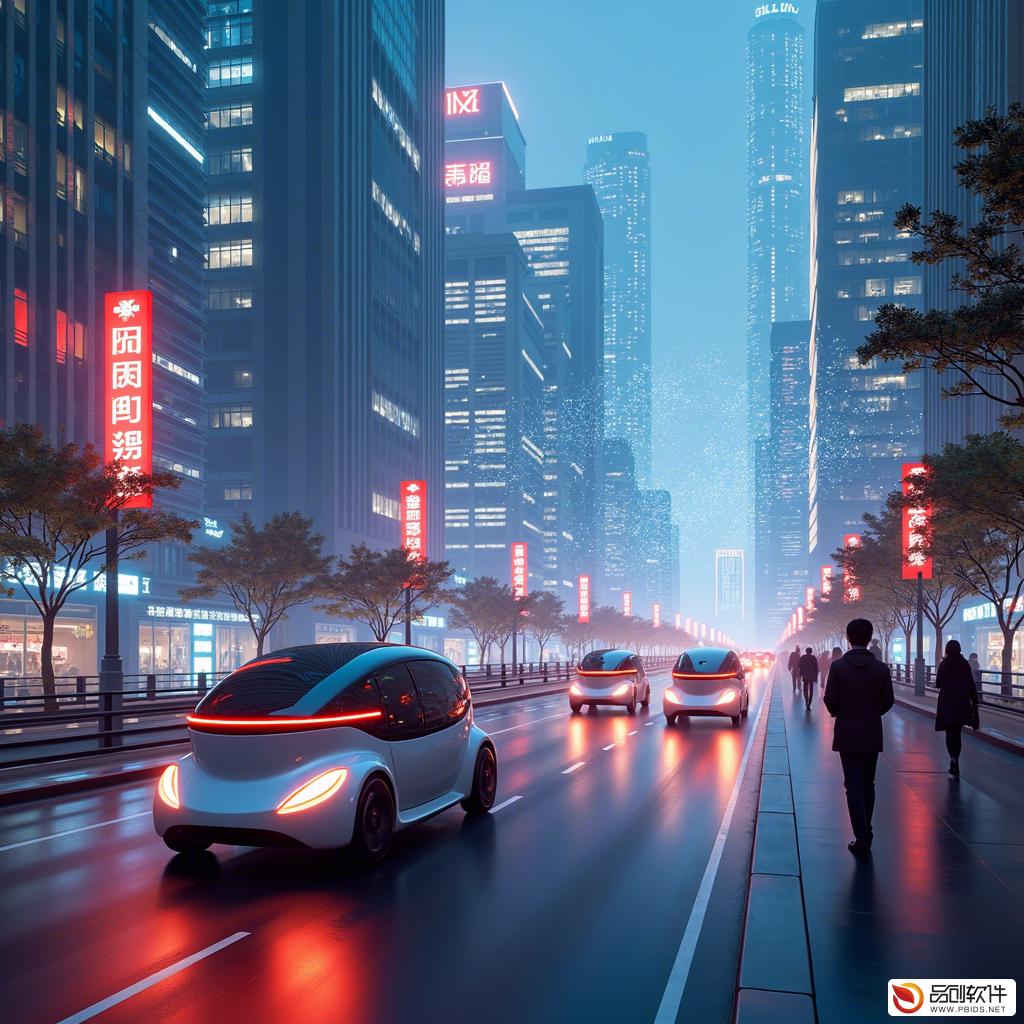 合肥市自动驾驶数据AI平台集成商：引领智...