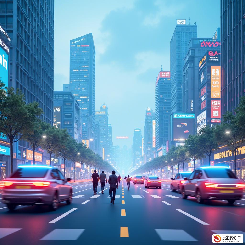深圳市共享出行AI调度系统工作室：创新引领未来出行

