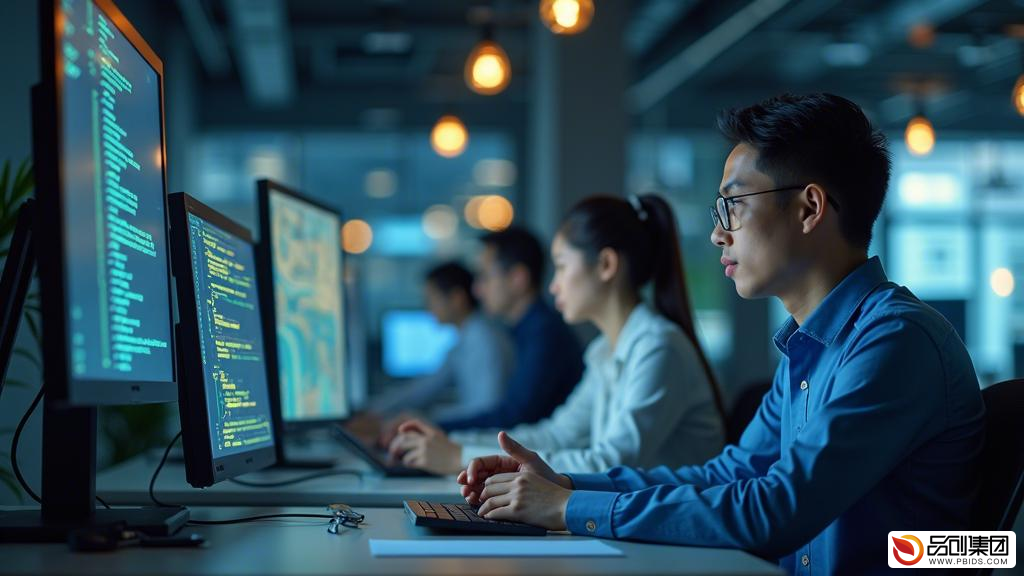 IT人员外包商：高效解决企业技术需求的优选方案
