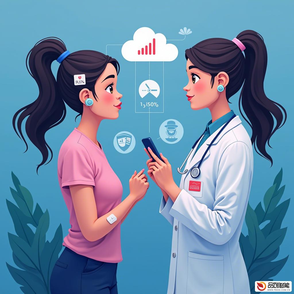 广州市慢性疼痛管理可穿戴设备中心：科技引...