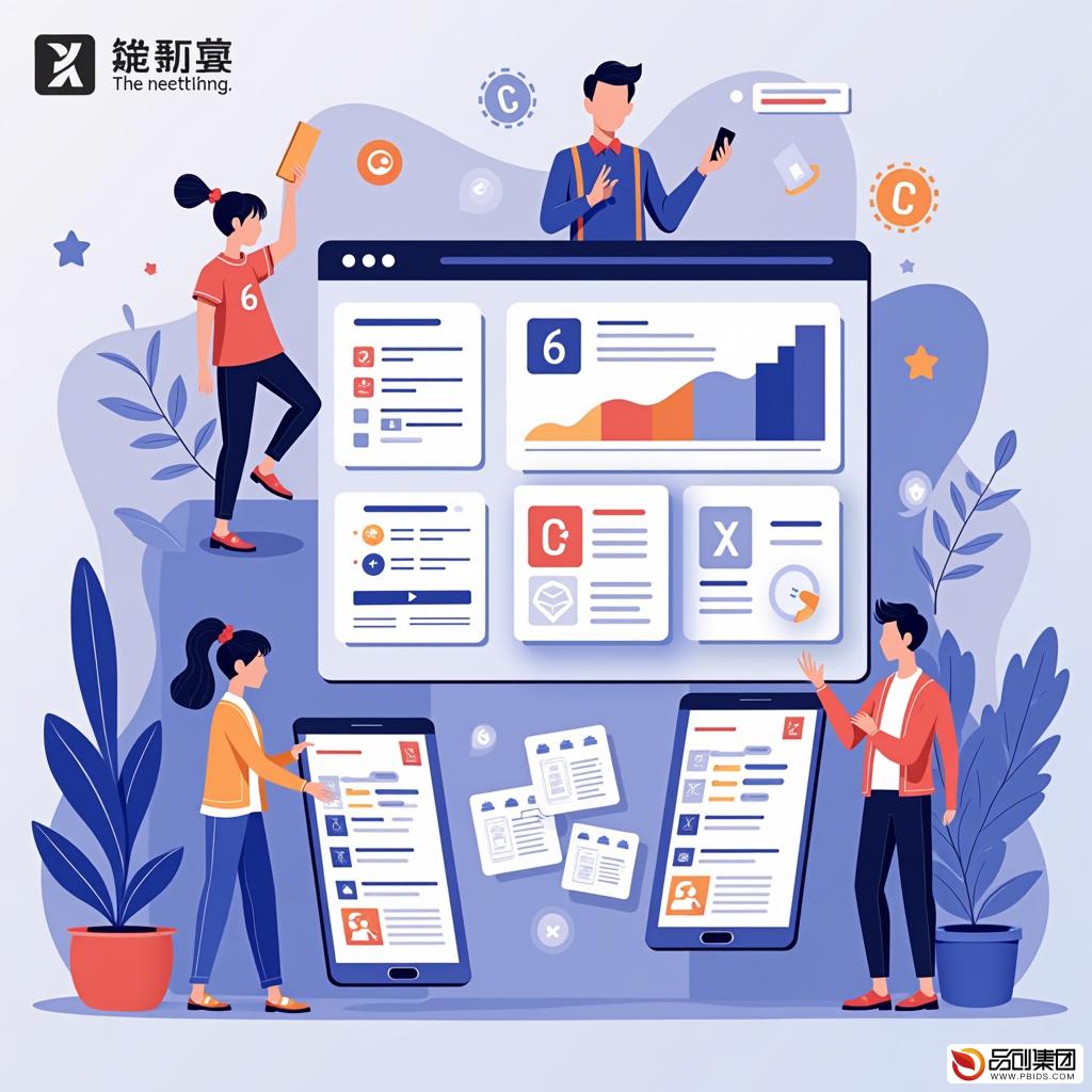 盟威Access快速开发平台：高效构建企...