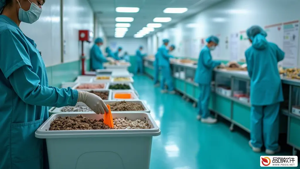 上海市医疗废物智能回收追踪平台的创新与实践
