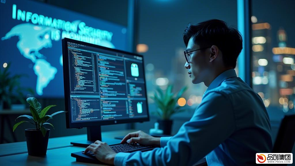 企业信息安全实战案例解析