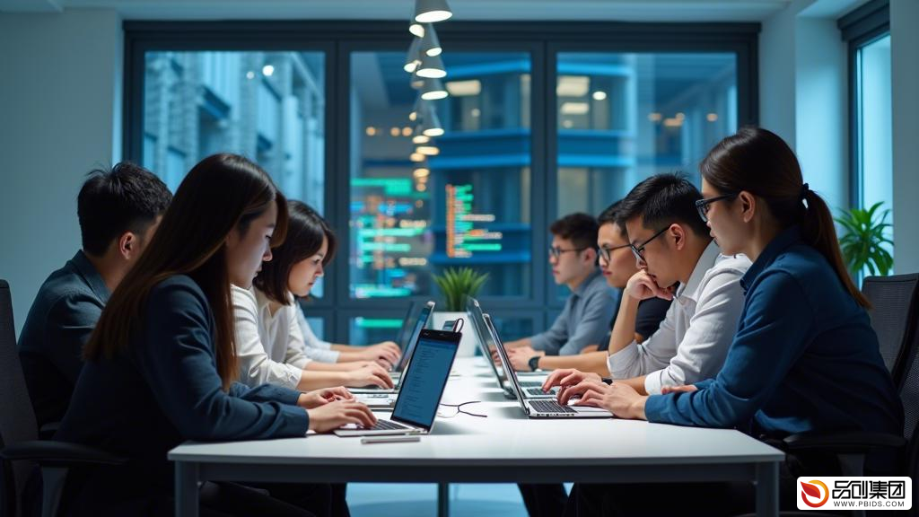人员外包运维：高效、灵活的企业运维解决方案

