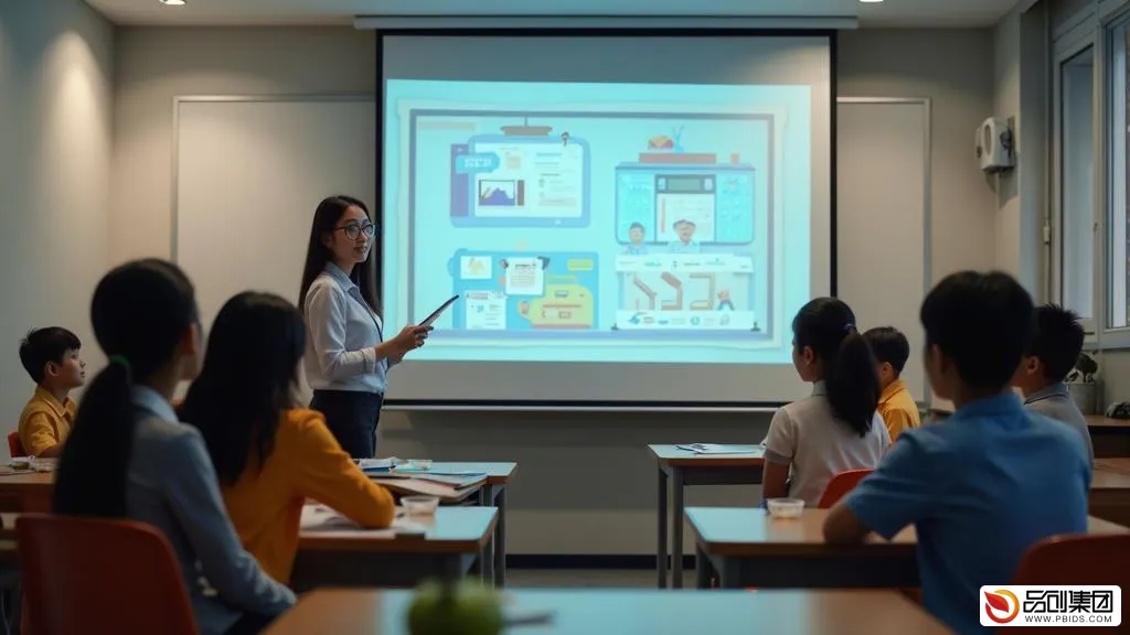 互动教学平台软件：重塑教育未来的创新工具
