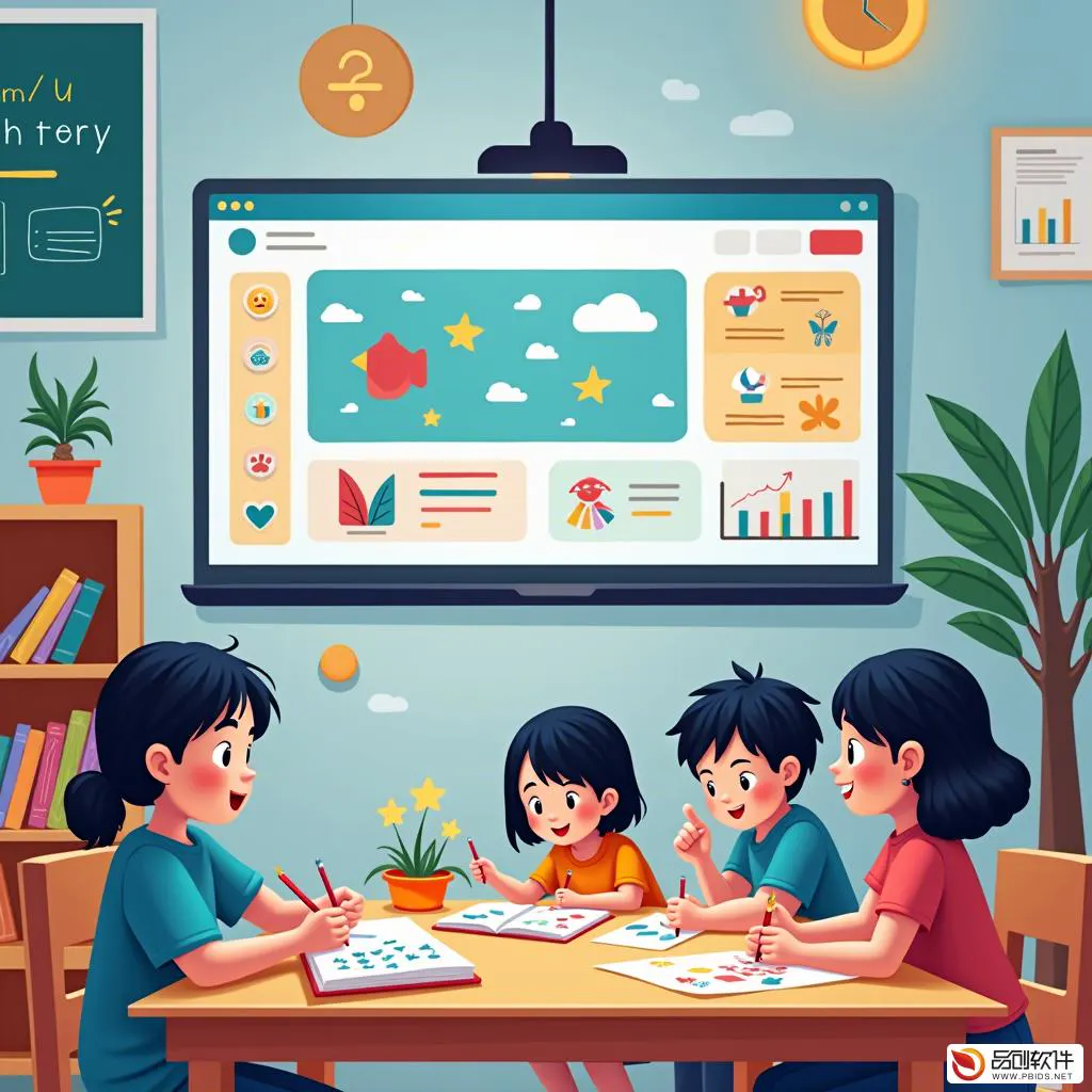 深圳市美育在线学习系统：运营商的角色与影响
