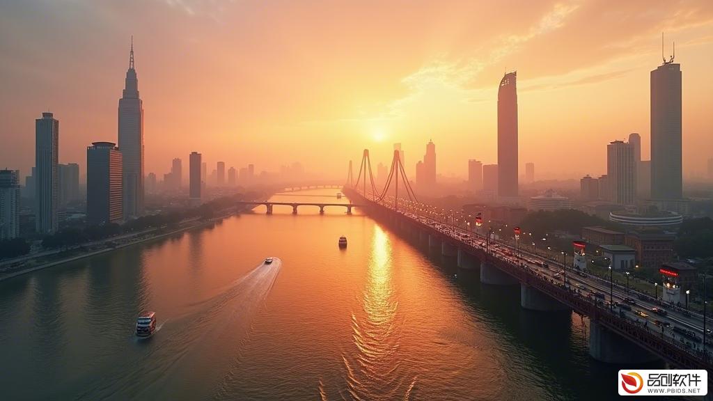 武汉市隧道AI综合管控平台运营商：智慧交通的新篇章
