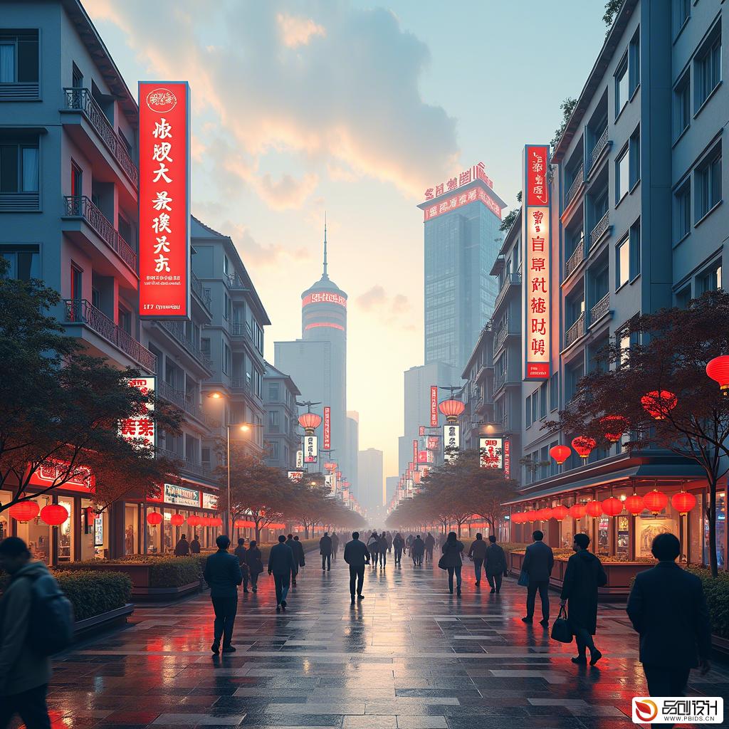 江门市品创品牌策略：塑造企业独特魅力的艺术

