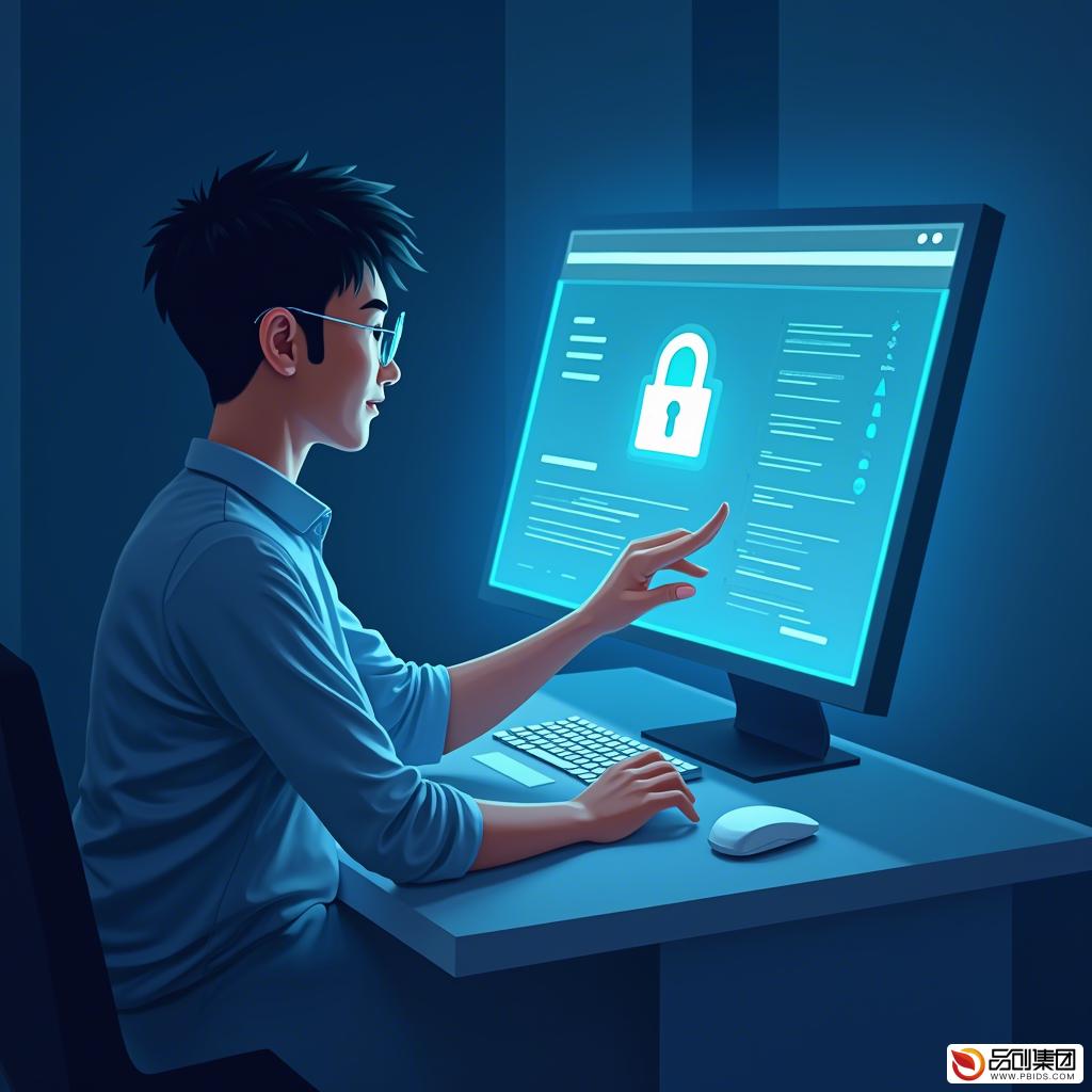 全面解析Web漏洞扫描服务：保障网络安全的重要防线
