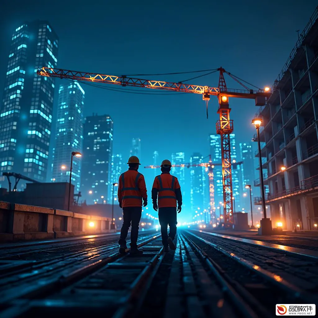 深圳市智能工地AI视频分析系统开发：创新引领未来建筑安全
