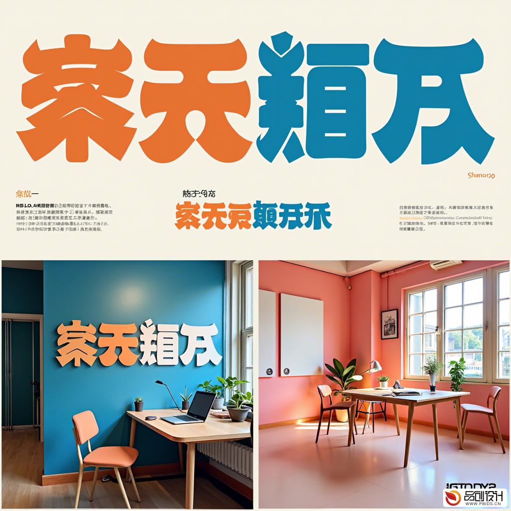 商洛品牌升级设计：重塑地域魅力，引领创新潮流
