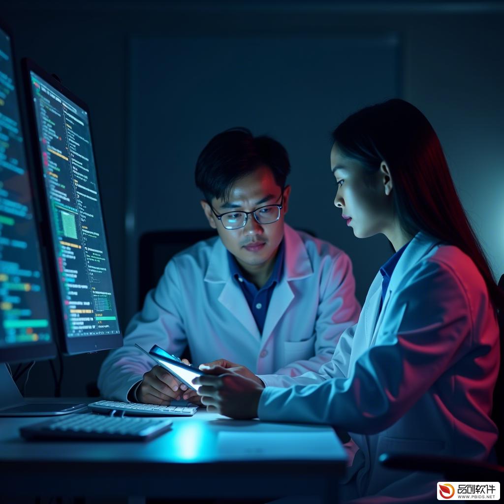 重庆市中医O2O商城Pad端技术团队的革新之路
