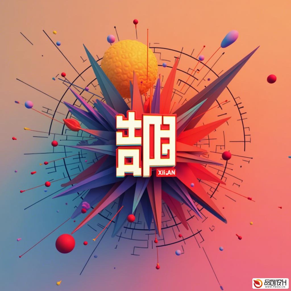 西安品牌动态图形设计公司的创新之路

