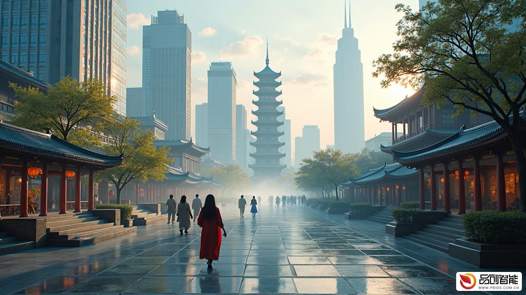 杭州市货运车载智能终端系统有限公司：引领物流智能化新篇章
