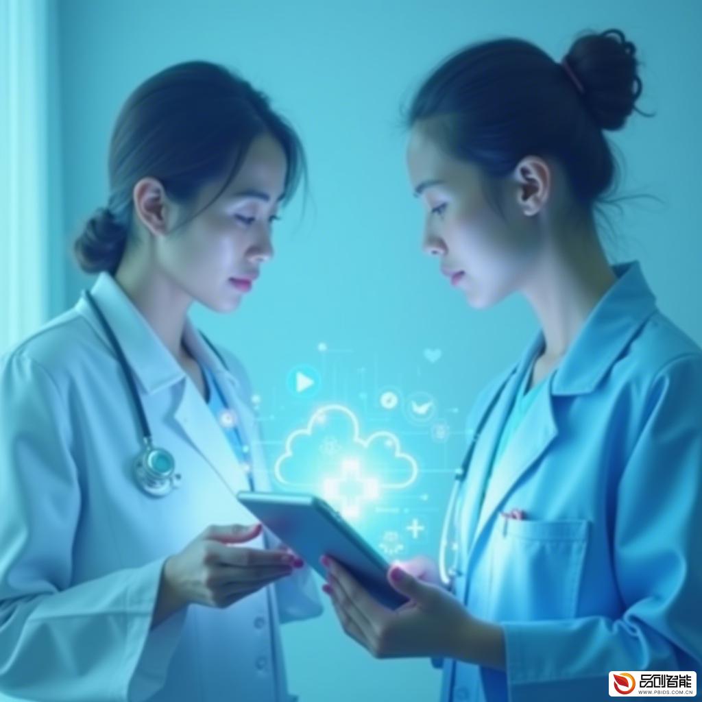 珠海市线上问诊与电子处方平台：引领医疗健康新风尚
