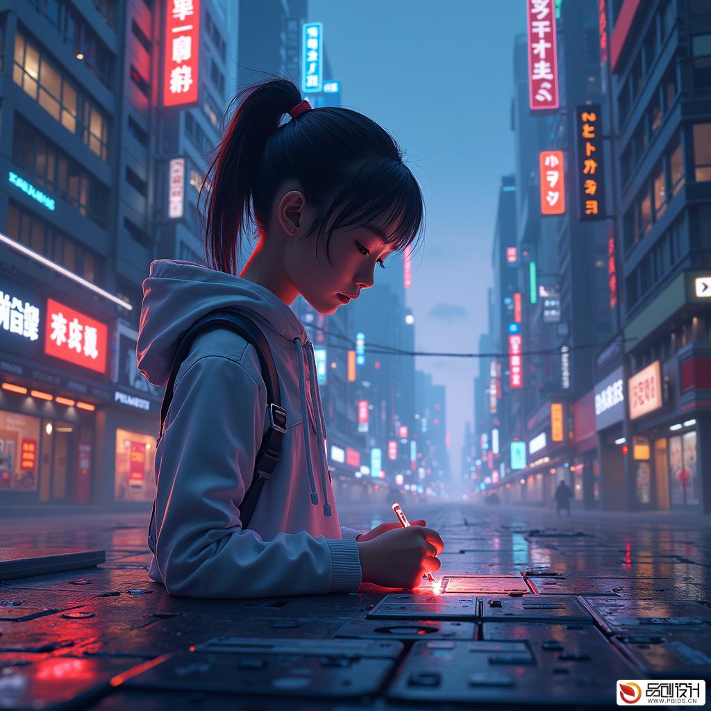 网页品牌创新设计智库：解锁品牌升级新纪元
