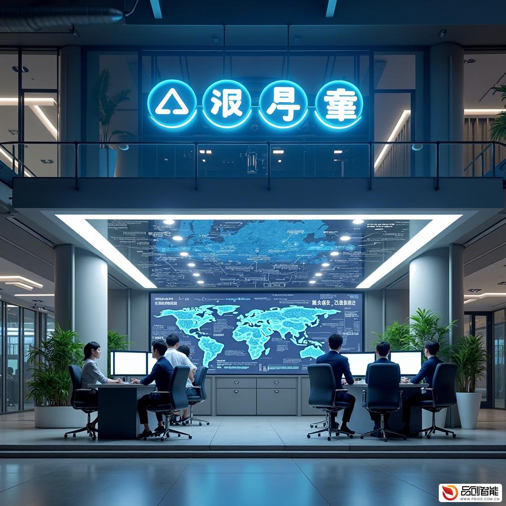 深圳市跨协议传感器组网服务站：创新技术引...