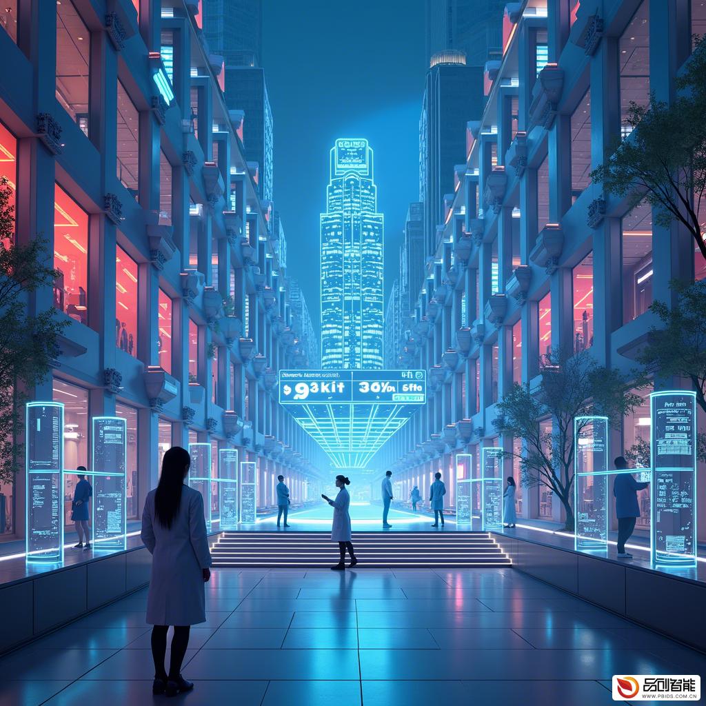 深圳市物联网疼痛管理技术中心：引领医疗创...