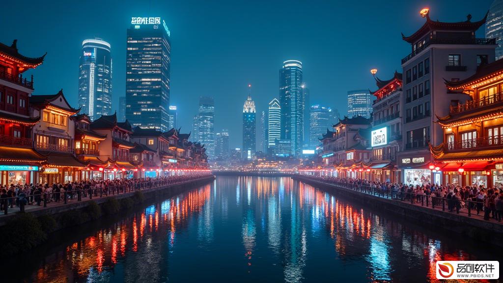 合肥市AI办公商务应用平台：引领未来商务新风尚
