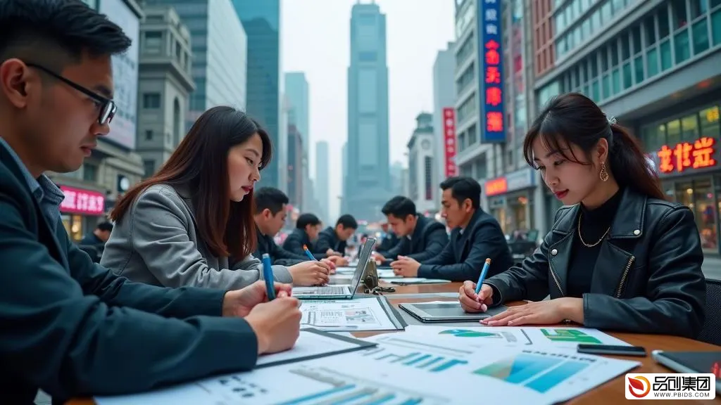 北京定制化软件开发：打造专属业务解决方案
