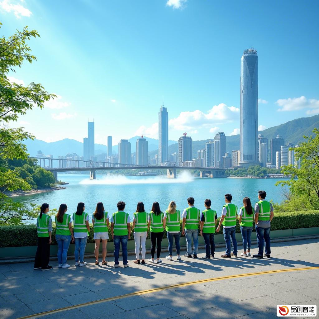 珠海市粉尘浓度超标告警企业：现状、影响与应对措施
