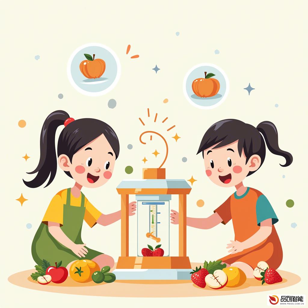 杭州市儿童营养摄入分析中心：守护儿童健康...