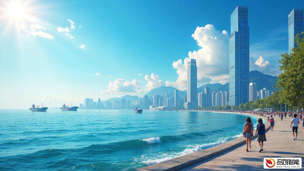 珠海市BLE+MQTT医疗物联网：创新技术引领智慧医疗新时代
