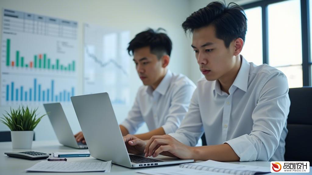 企业财务操作流程优化：提升企业效率与竞争力的关键

