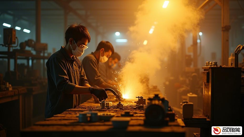 东莞市粉尘浓度超标告警工作室：守护工业环境安全的先锋
