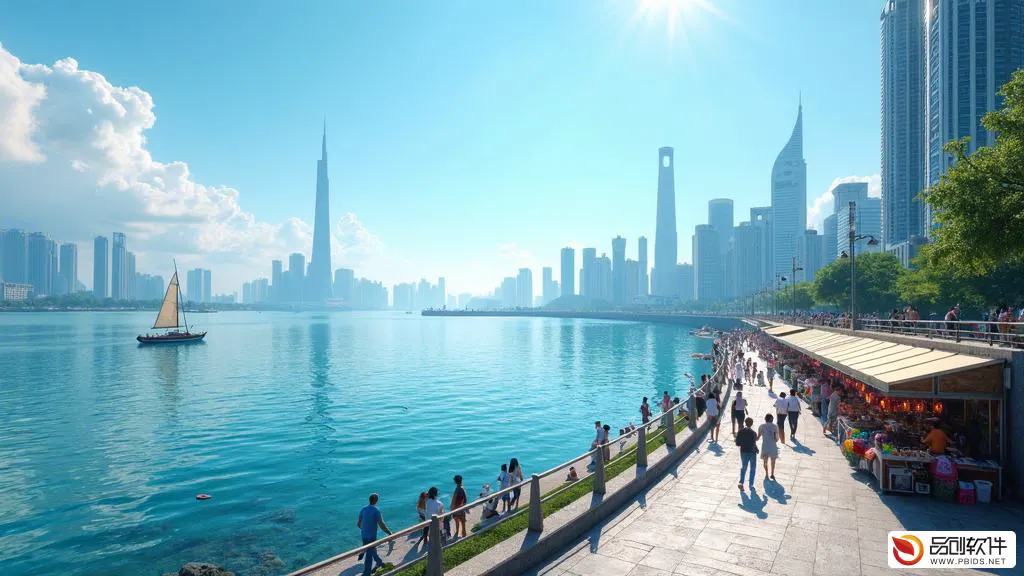 珠海市会议全流程管理系统开发：创新引领高效会议新时代
