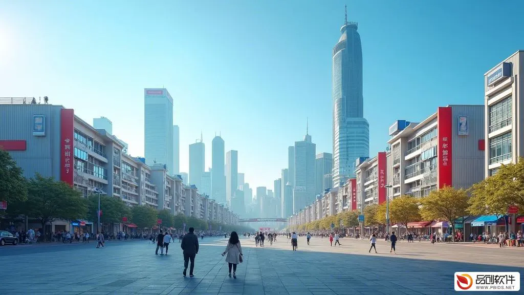 天津市党建智慧平台方案商：引领数字化转型的新篇章
