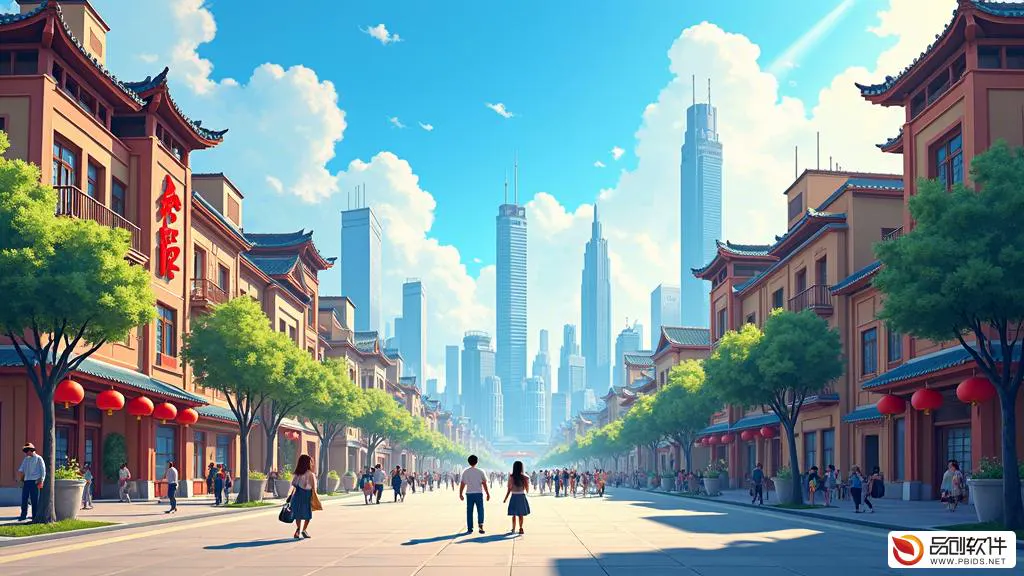 佛山市数据看板集成系统开发：创新引领智慧决策新时代
